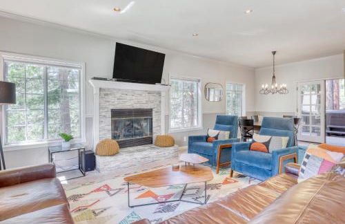 Captains Quarters Retreat - Foto 4