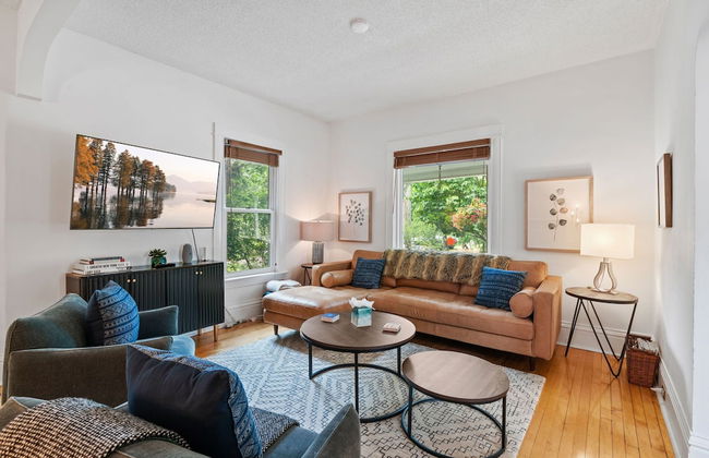 The Linden House - Foto 18