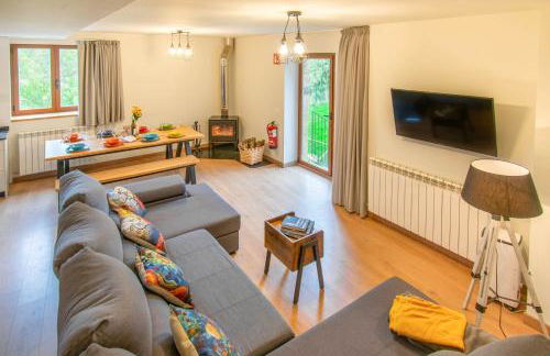 Preciosa casa rural con jardin cerca de Pamplona - Foto 49