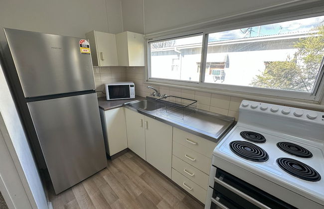 Breimba Street Apartments - Photo 33