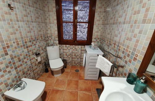 Casa La Plazuelilla - Foto 15