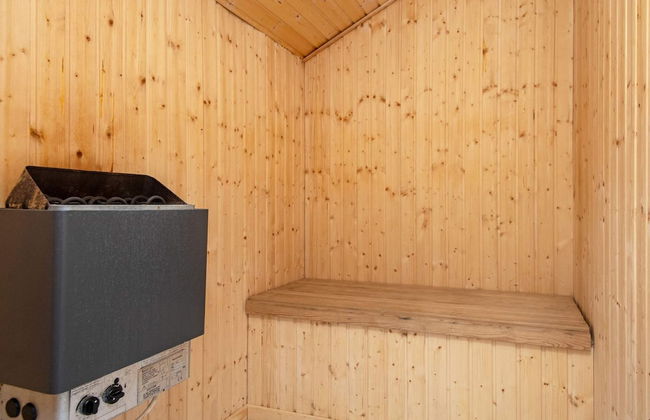 10 Person Holiday Home in Nordborg-by Traum - Foto 19