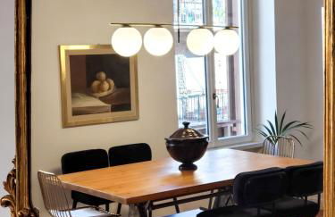 Casavignoni elegant 3BR home near to Spanish step - Foto 42