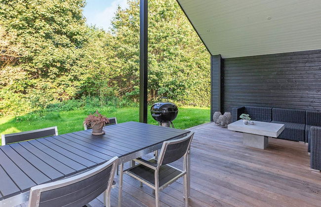 4 Star Holiday Home in Skals-by Traum - Foto 14