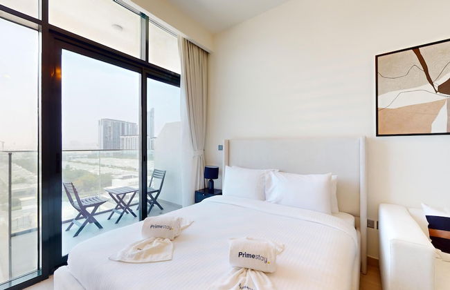 Primestay - Azizi Riviera Residences - Al Meydan - Foto 65