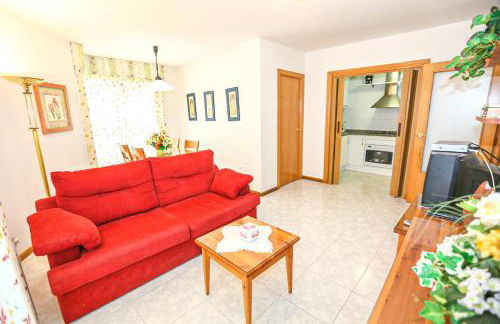 LITORAL COSTA DORADA - RIVIERA Bajos vista al mar - Foto 8