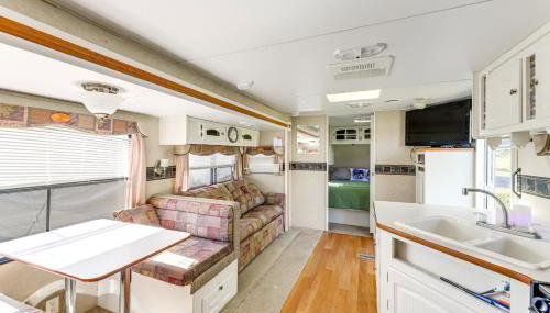 11 Mi to Heavenly Mtn Resort Getaway with Mtn Views - Foto 5