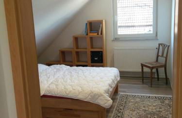 Gäste-Appartement-Kirsammer - Foto 21