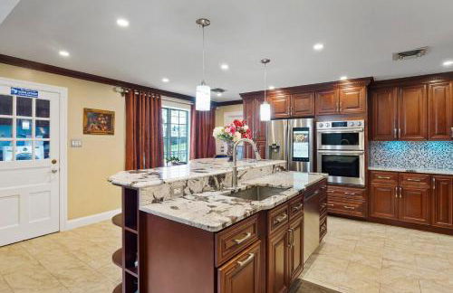 National Harbor Guesthouse - Foto 54