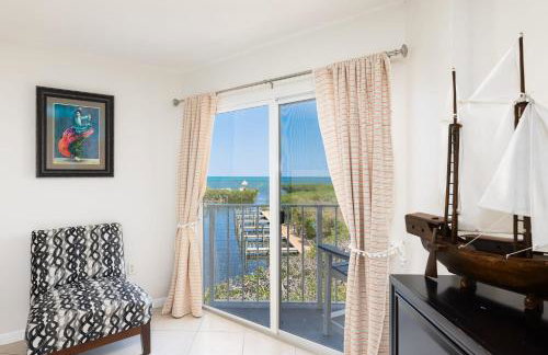 Flamingo Flats Ocean Pointe 5306 - Foto 11