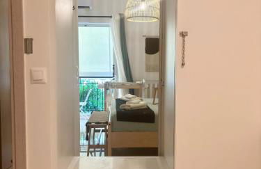 Theonisxenia Luxury Apt at Metro M3 - Foto 18