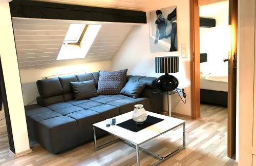 Apartment direkt an der Waldnaab - Foto 56