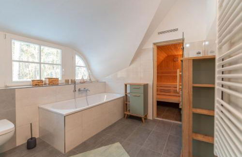 Ferienhaus Kieferneck - Foto 22