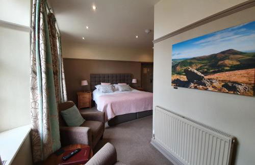 The Castle Hotel - Foto 17