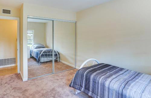 5 Mi to Anaheim Convention Center Retreat with Yard - Foto 21