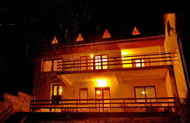 Tolena Heviz Apartments - Foto 56