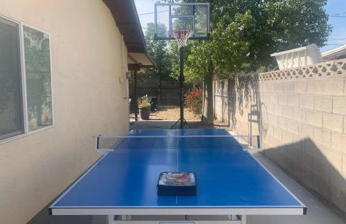 Stylish home with pool and spa - Foto 28