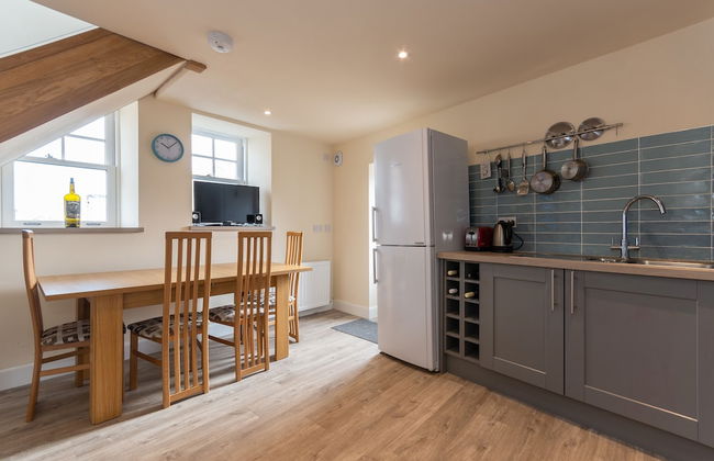 Stunning Shore Front House in Historic Cellardyke - Foto 13