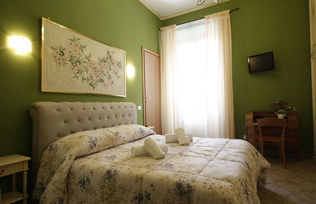 Albachiara Guest House - Foto 3