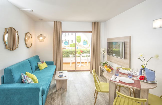 Flipflop Surfing Playa Apartments - Photo 39