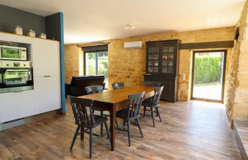 Maison"Charme"Piscine"Domme - Foto 8