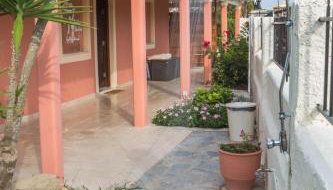 Nikodimos Garden Studios - Foto 5, Shower