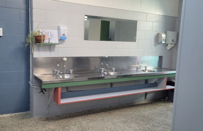 Dickson Holiday Park - Foto 71