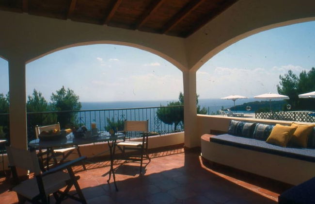 Milia Bay Hotel Apartments - Foto 11