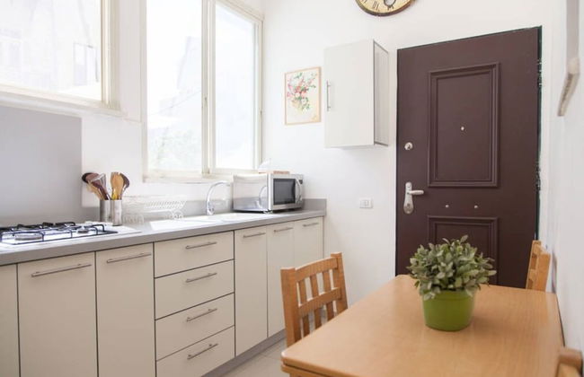 Rambam Apartments - Foto 10