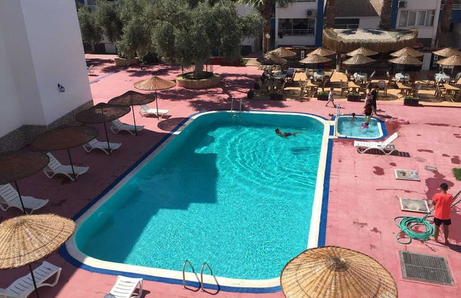 Peyda Apart - Foto 6