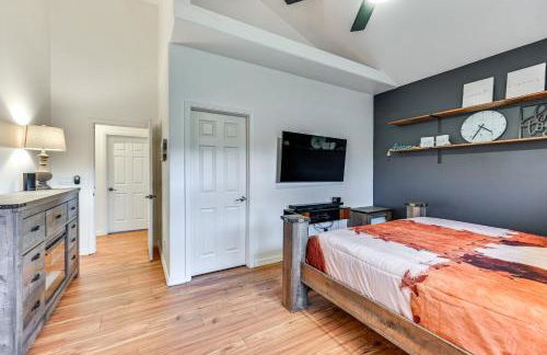 12 Mi to Flagstaff Pet-Friendly Home with Sunroom! - Foto 12