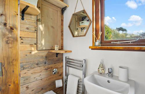 Poldhu - Couples Retreat - Pet Friendly - Free Parking & WiFi - Foto 19