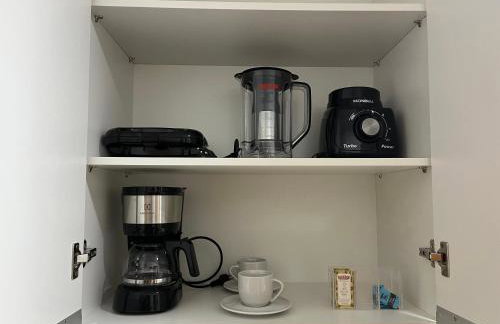 Apartamento Novo com Vista para o Mar - 50 Metros da Praia - Foto 16