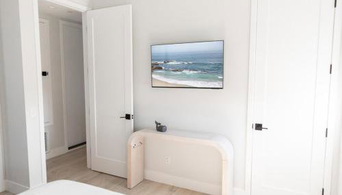 Beachfront Bliss in HB Luxury Ocean View Rental - Foto 4