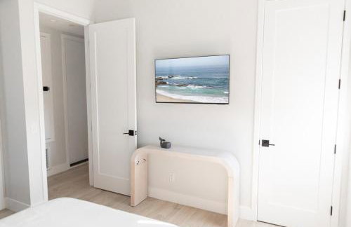 Beachfront Bliss in HB Luxury Ocean View Rental - Foto 4