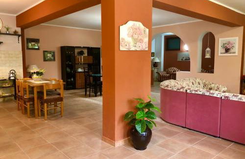 Villa Zagara - Foto 39