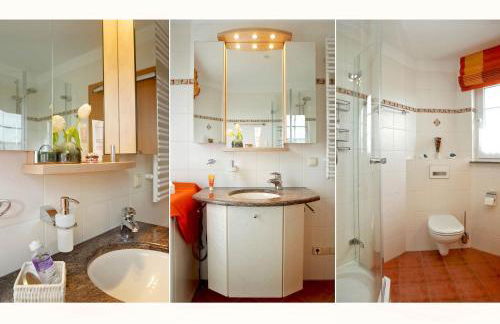 Trassenheide, Ferienhaus Teuber I - Foto 12