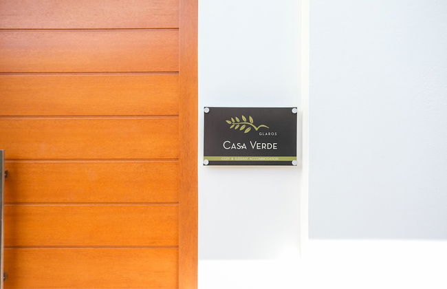 Glaros Casa Verde - Foto 26