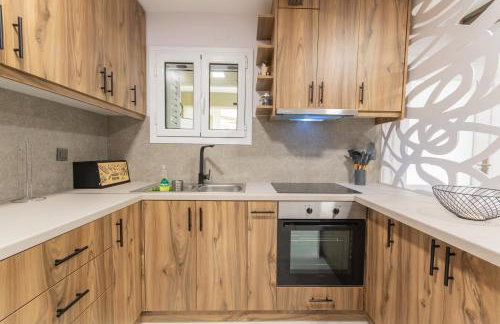 Socrates Terraced House - Foto 31