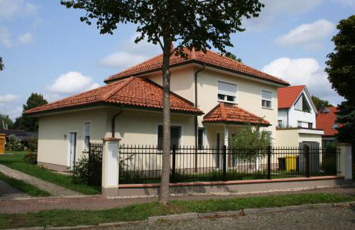 Business Lounge Potsdam - Foto 8