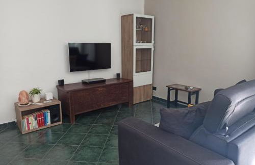 Il Glicine cozy appartamnent, near Sestri Levante between Cinque terre e Portofino - Foto 22