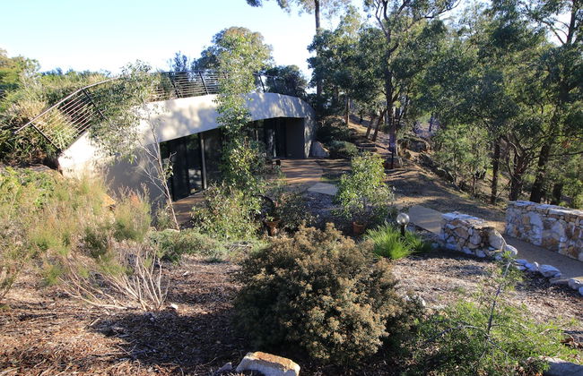 Down to Earth Farm Retreat - Foto 28