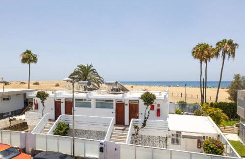 Apartamentos El Capricho - Foto 24