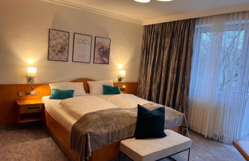 Appartementhotel Cura Bad Füssing - Foto 20