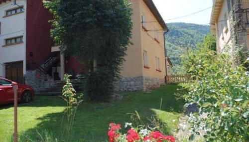 Casita Bonita - Foto 2, Garden, Garden view