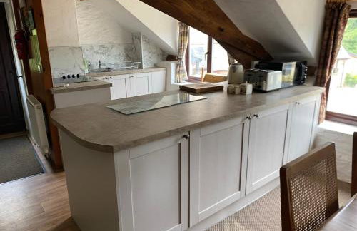 Riscombe Farm Cottages - Foto 9