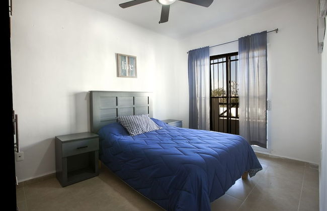 Departamento Paraíso Real Ibiza - Foto 3