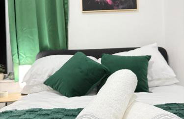 County House - 5 Bedroom Deluxe Apartment - Foto 4