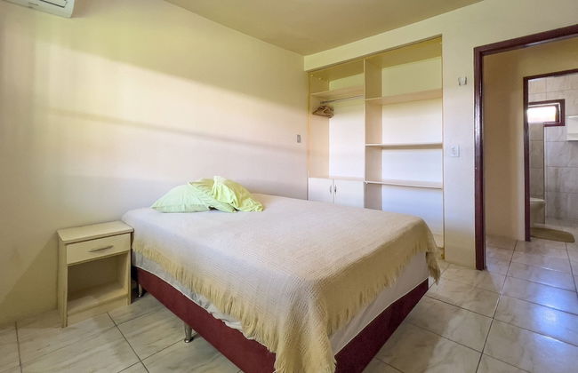 AP 09 Ala Morrinhos Residencial Solavir - Foto 8