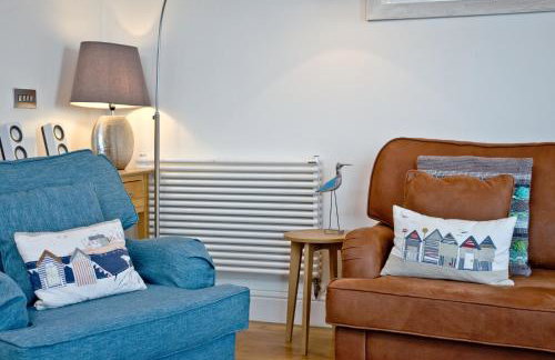 6 At The Beach, Sea View, Wi-Fi - Foto 8